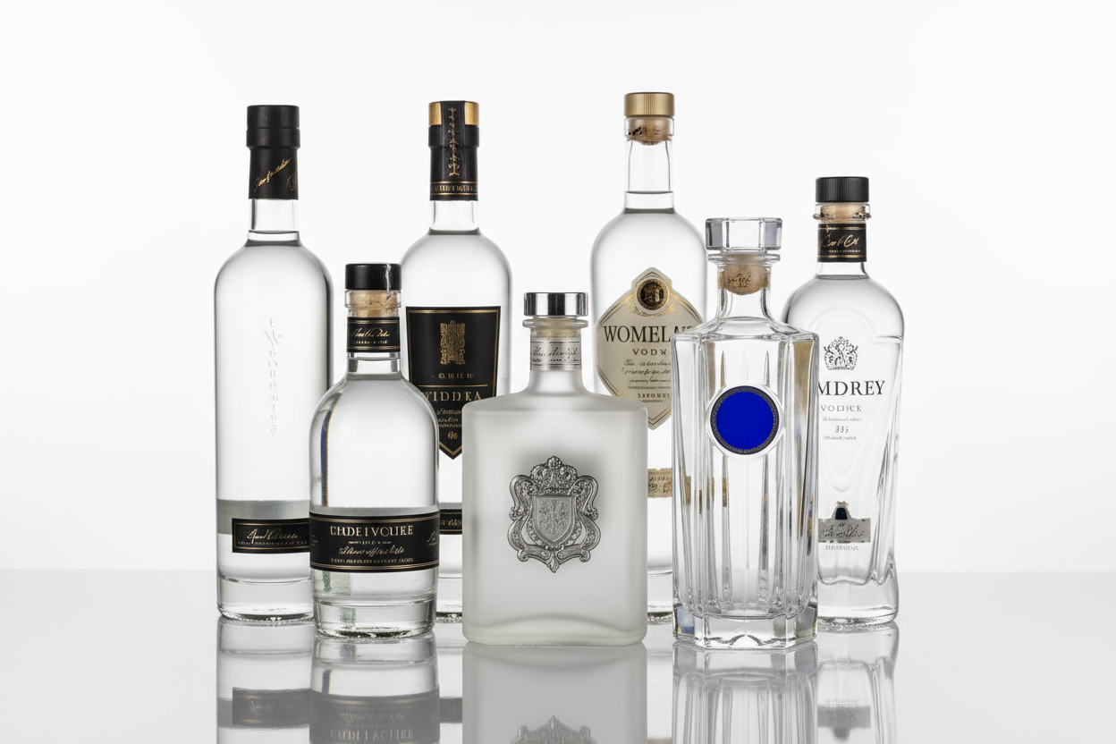 Vodka