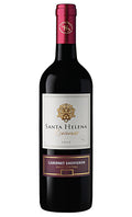 Santa Helena Reservado