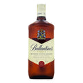 Ballantine’s Finest