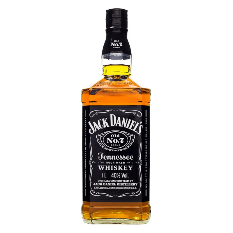 Jack Daniel’s Old No.7