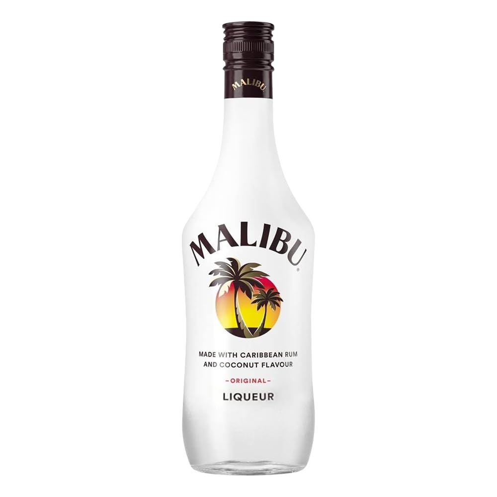 Malibu Coconut Rum