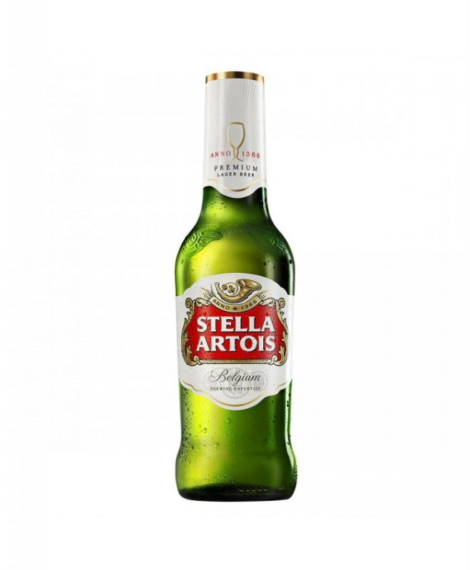 Stella Artois 330ml