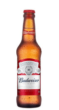Budweiser Long Neck