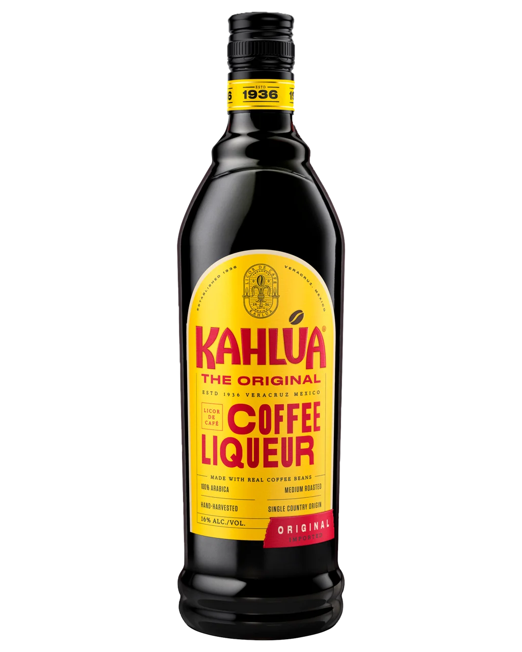 Kahlúa 750 ml