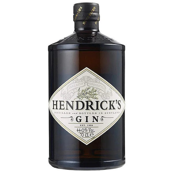 Hendrick’s Gin