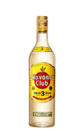Havana Club 3 Anos