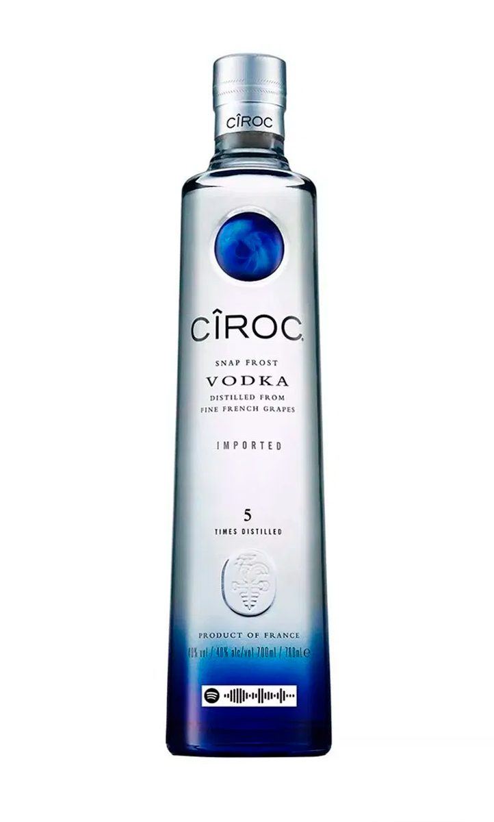 Cîroc