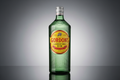 faca um Gordon’s Gin altamente realista