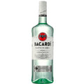 Bacardi Carta Blanca
