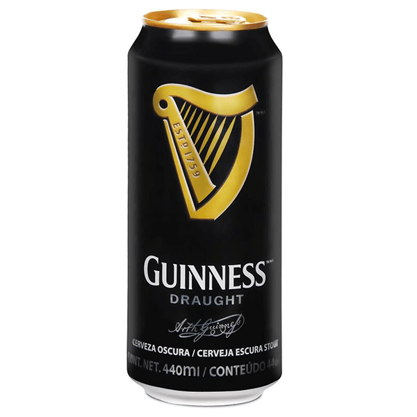 Guinness Draught 440ml