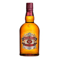 Chivas Regal 12 Anos